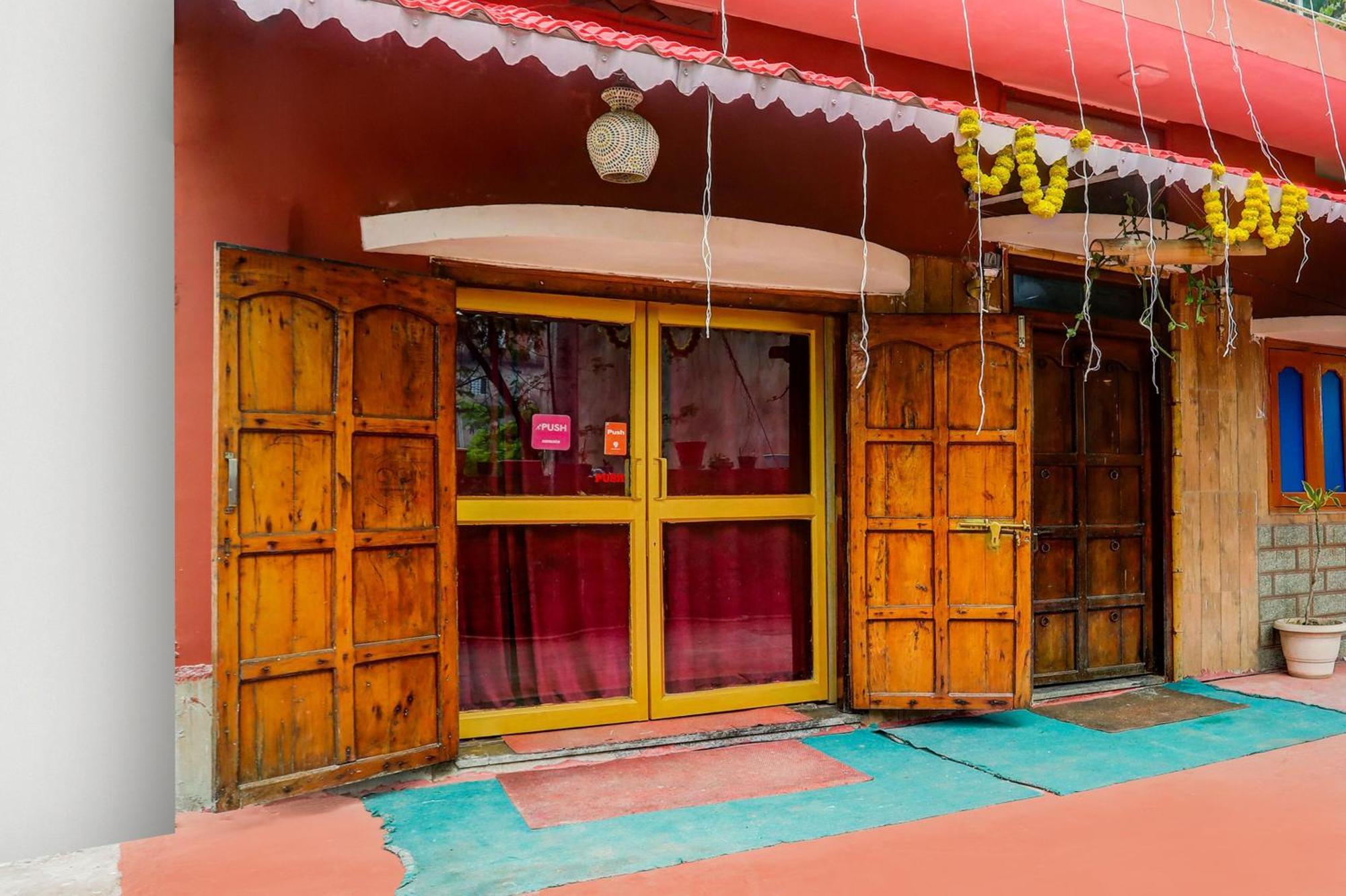 Super Hotel O Bodh Gaya Near Nigma Monastery Formerly Fun Friday Exterior photo