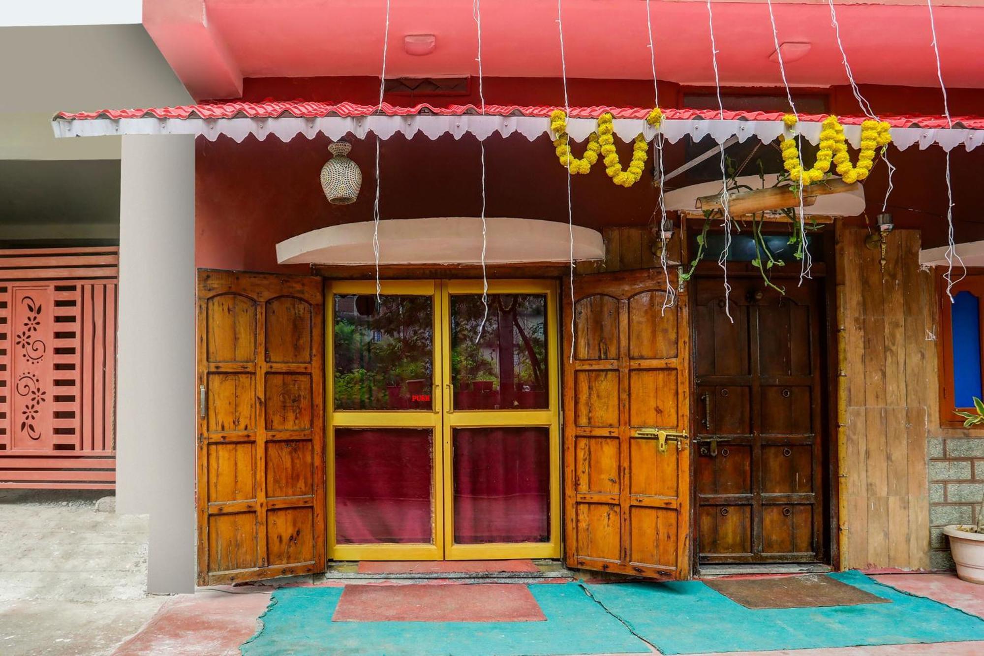 Super Hotel O Bodh Gaya Near Nigma Monastery Formerly Fun Friday Exterior photo
